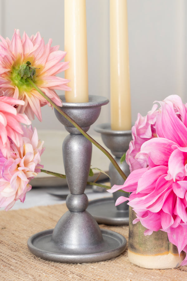 Candelabro Industrial 15 - 10 cm.
