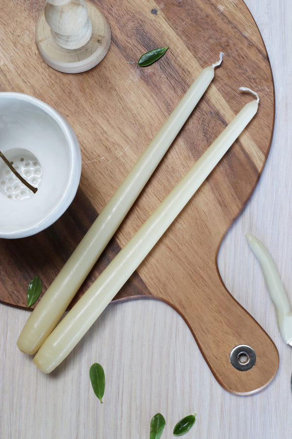 Vela Ivory 30.5 cm.